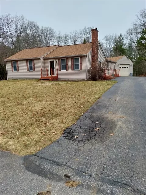 50 Lafayette Rd, Plymouth, MA 02360
