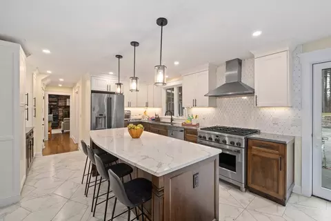 Kitchen - 249 York St, Canton, MA 02021 photo 1 of 3