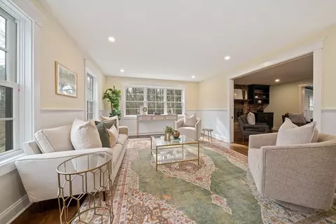 Living - 249 York St, Canton, MA 02021 photo 1 of 5