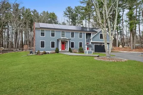 249 York St, Canton, MA 02021