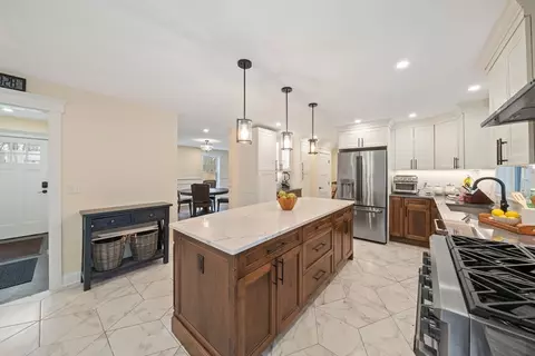 Kitchen - 249 York St, Canton, MA 02021 photo 2 of 3