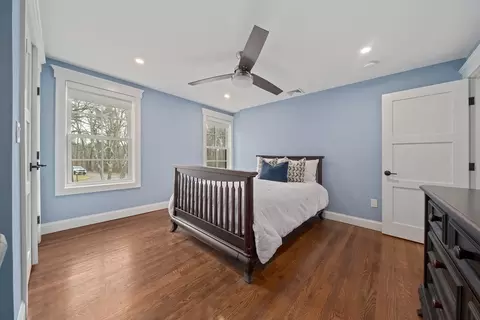 Bedroom - 249 York St, Canton, MA 02021 photo 5 of 5