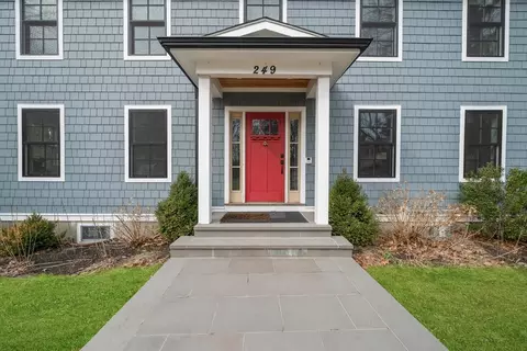 Exterior - 249 York St, Canton, MA 02021 photo 4 of 5