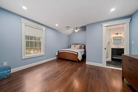 Bedroom - 249 York St, Canton, MA 02021 photo 4 of 5