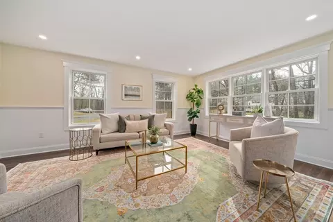 Living - 249 York St, Canton, MA 02021 photo 2 of 5