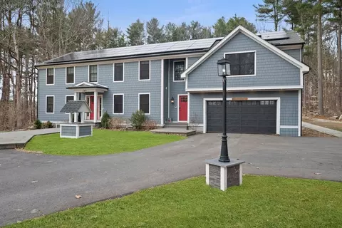 Exterior - 249 York St, Canton, MA 02021 photo 3 of 5