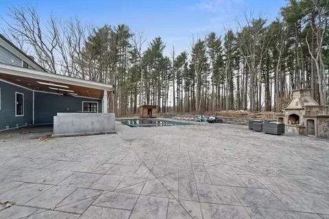 Exterior - 249 York St, Canton, MA 02021 photo 5 of 5