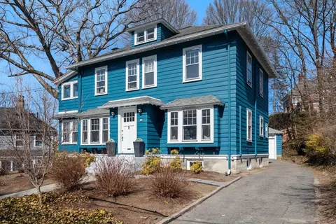 65 Bothfeld Rd, Newton, MA 02459