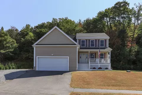 5 Olivia Way #5, Groton, MA 01450