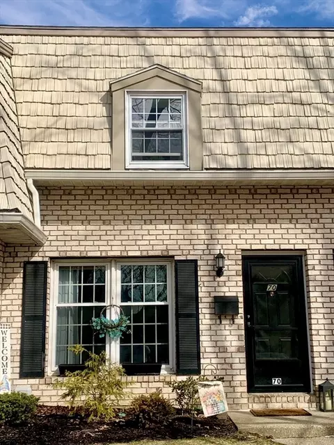 70 Corey Colonial #70, Agawam, MA 01001