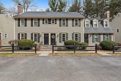 434 Wellman Ave #434, Chelmsford, MA 01863