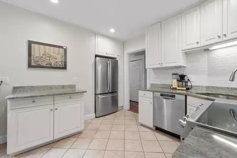 Kitchen - 6 Parkway Rd #1, Brookline, MA 02445 photo 2 of 2