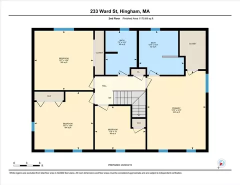 233 Ward St, Hingham, MA 02043 photo 39