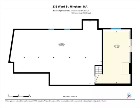 233 Ward St, Hingham, MA 02043 photo 40