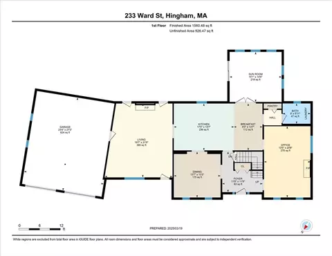 233 Ward St, Hingham, MA 02043 photo 38