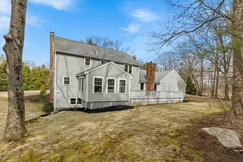 233 Ward St, Hingham, MA 02043 photo 31