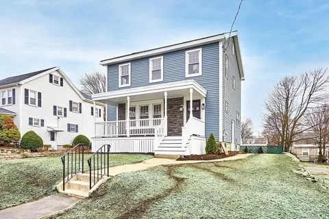 8 Veteran Rd, Woburn, MA 01801