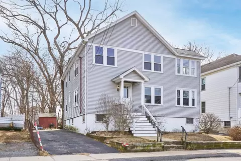 14 Hillcrest Ave, Beverly, MA 01915