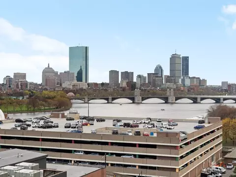 8 Museum Way #1209, Cambridge, MA 02141