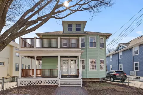 74 Putnam St #1, Watertown, MA 02472
