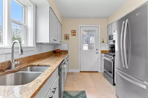 Kitchen - 60 Goshen Rd, Dedham, MA 02026 photo 1 of 3
