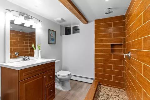 Bath - 60 Goshen Rd, Dedham, MA 02026 photo 2 of 2