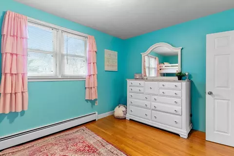 Bedroom - 60 Goshen Rd, Dedham, MA 02026 photo 4 of 6