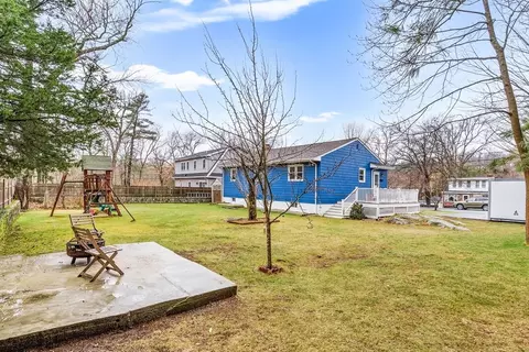 Exterior - 60 Goshen Rd, Dedham, MA 02026 photo 4 of 4