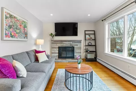 Living - 60 Goshen Rd, Dedham, MA 02026 photo 1 of 4