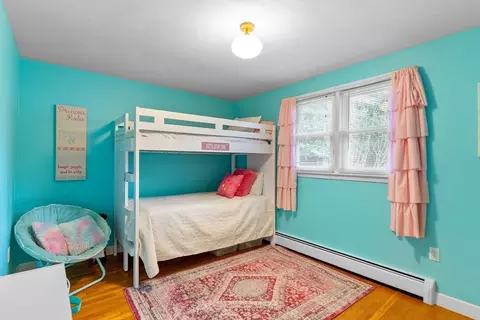 Bedroom - 60 Goshen Rd, Dedham, MA 02026 photo 3 of 6