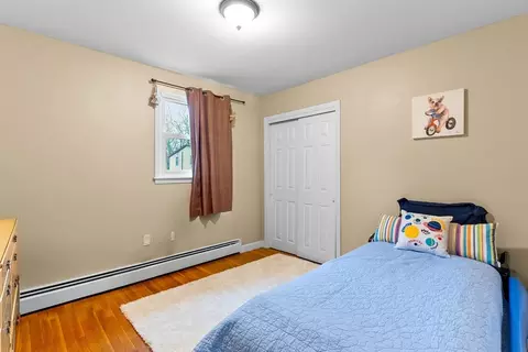 Bedroom - 60 Goshen Rd, Dedham, MA 02026 photo 5 of 6