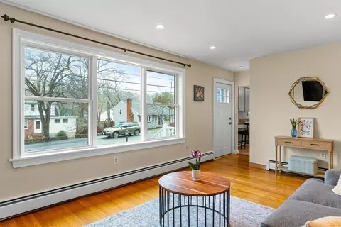 Living - 60 Goshen Rd, Dedham, MA 02026 photo 4 of 4