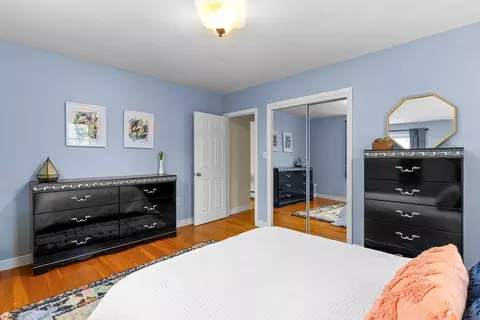 Bedroom - 60 Goshen Rd, Dedham, MA 02026 photo 2 of 6