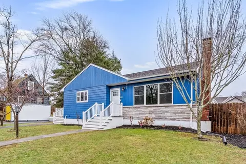 Exterior - 60 Goshen Rd, Dedham, MA 02026 photo 2 of 4