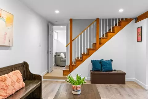 Entry Way - 60 Goshen Rd, Dedham, MA 02026 photo 1 of 2