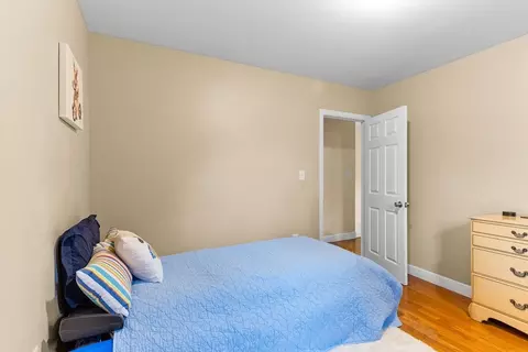Bedroom - 60 Goshen Rd, Dedham, MA 02026 photo 6 of 6