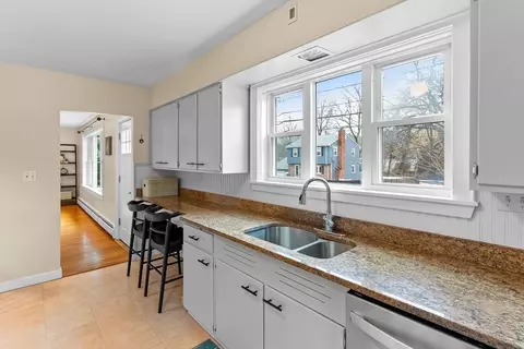 Kitchen - 60 Goshen Rd, Dedham, MA 02026 photo 2 of 3