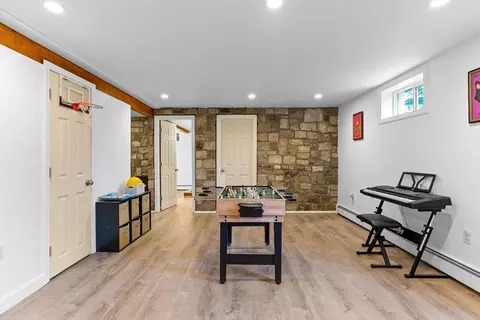 Entry Way - 60 Goshen Rd, Dedham, MA 02026 photo 2 of 2