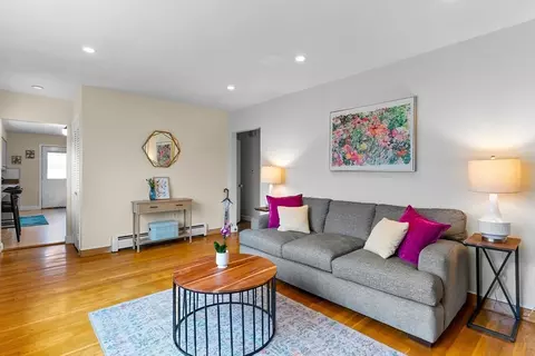 Living - 60 Goshen Rd, Dedham, MA 02026 photo 2 of 4