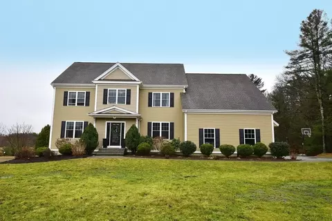 5 Tailwind Cir, Norfolk, MA 02056