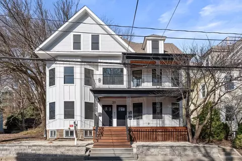 20 Boylston St #1, Brookline, MA 02445