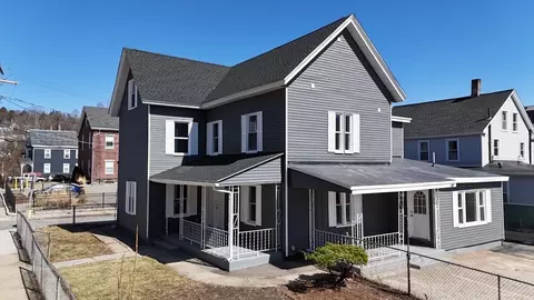 67 Day St, Fitchburg, MA 01420