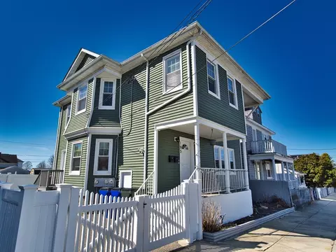 193 Mount Hope Ave, Fall River, MA 02724 photo 2