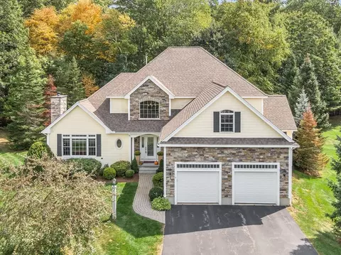 11 Hastings Cir #11, Methuen, MA 01844