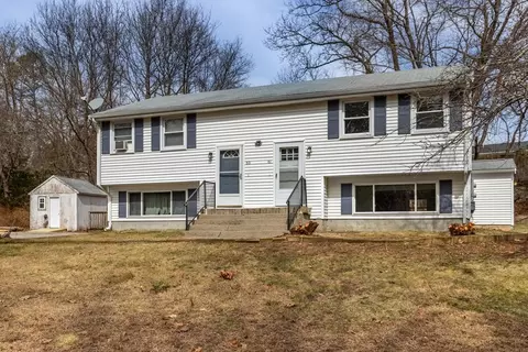 61 Taunton St #61, Bellingham, MA 02019