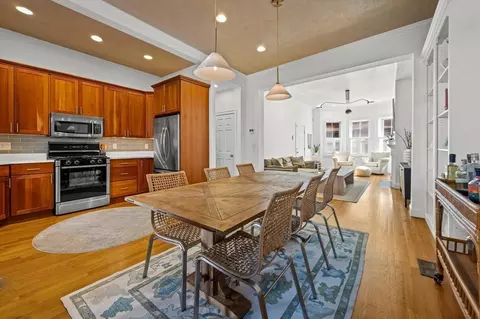 5 Lawnwood Pl #1, Charlestown, MA 02129