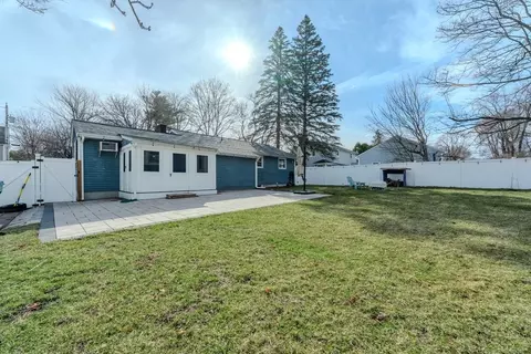 Exterior - 46 Burnham Rd, Lowell, MA 01852 photo 12 of 12