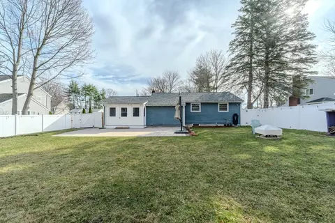 Exterior - 46 Burnham Rd, Lowell, MA 01852 photo 9 of 12