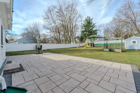 Exterior - 46 Burnham Rd, Lowell, MA 01852 photo 6 of 12