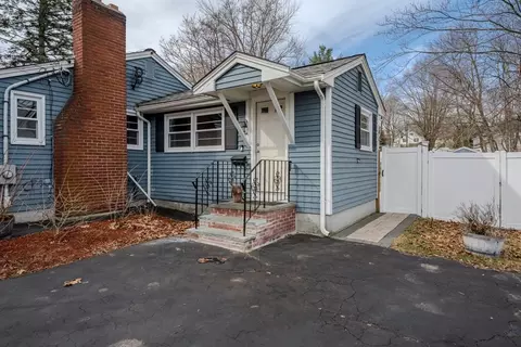 Other - 46 Burnham Rd, Lowell, MA 01852 photo 1 of 4